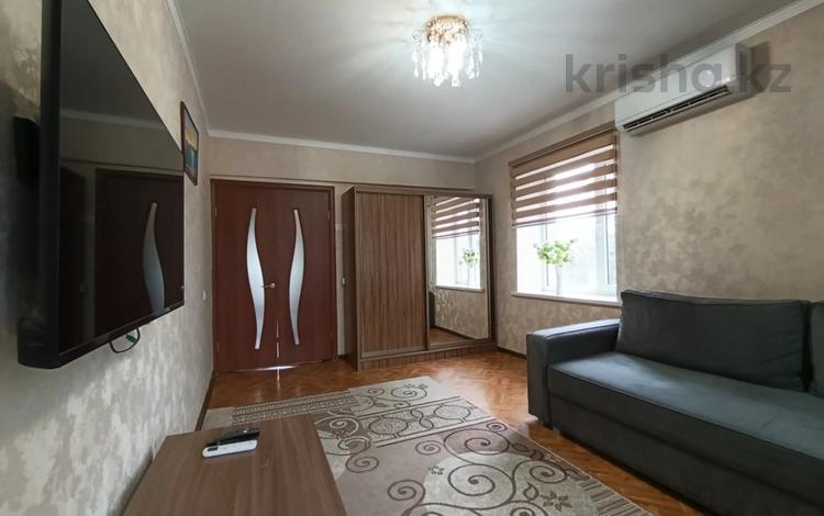 2-комнатная квартира · 53.4 м² · 4/5 этаж, Жибек жолы — Наурызбай батыра за ~ 52 млн ₸ в Алматы, Алмалинский р-н — фото 3