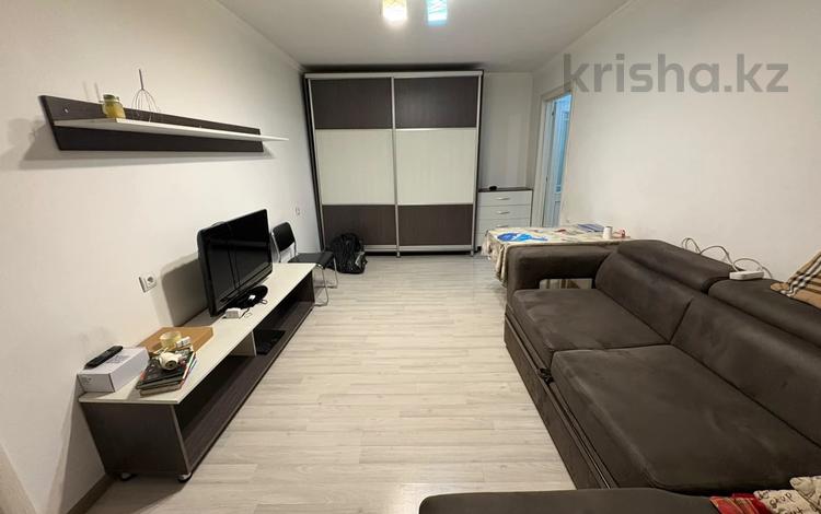 2-бөлмелі пәтер · 42 м² · 4/4 қабат, мкр №4 24 — Абая Алтынсарина, бағасы: 24 млн ₸ в Алматы, Ауэзовский р-н — фото 2