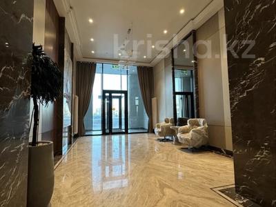 3-комнатная квартира · 130 м² · 7/20 этаж, Бухар жырау 26 за 175 млн ₸ в Астане, Есильский р-н