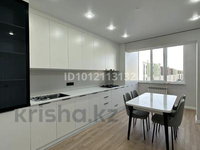 3-комнатная квартира · 102 м² · 5/6 этаж, 29а мкр 170 — 29 А Bs Holding за 31 млн ₸ в Актау