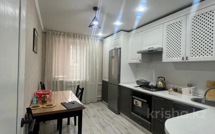 1-бөлмелі пәтер · 47.6 м² · 1/9 қабат, мкр. Алтын орда, бағасы: 20.5 млн ₸ в Актобе — фото 2