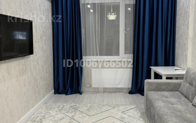 1-комнатная квартира · 40 м² · 6/17 этаж, Туран за 230 000 ₸ в Астане, Есильский р-н — фото 2