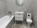 1-комнатная квартира · 40 м² · 6/17 этаж, Туран за 230 000 ₸ в Астане, Есильский р-н — фото 9