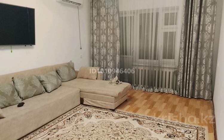 3-комнатная квартира · 79 м² · 3/5 этаж, Нур орда — Арай 3 за 150 000 ₸ в  — фото 2