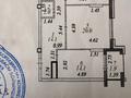 2-бөлмелі пәтер · 72.4 м² · 4/7 қабат, Мангилик Ел 39 — Триумфальная Арка - Ботанический сад, бағасы: 67.5 млн ₸ в Астане, Есильский р-н — фото 23