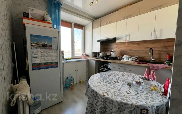 1-комнатная квартира · 31 м² · 5/5 этаж, Труда 51 — Дср за 12.2 млн ₸ в Петропавловске — фото 2