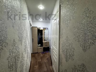 2-бөлмелі пәтер · 46 м² · 1/5 қабат, Восток-2 ш/а. 8, бағасы: 13 млн ₸ в Караганде, Алихана Бокейханова р-н