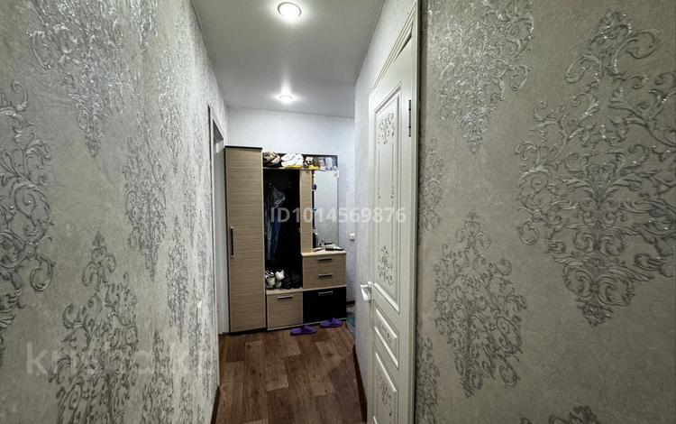 2-бөлмелі пәтер · 46 м² · 1/5 қабат, Восток-2 ш/а. 8, бағасы: 13.5 млн ₸ в Караганде, Алихана Бокейханова р-н — фото 2