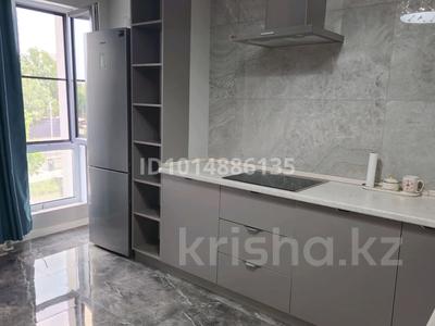 1-бөлмелі пәтер · 45 м² · 2/12 қабат, Навои 200, бағасы: 370 000 ₸ в Алматы, Бостандыкский р-н