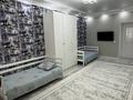 3-комнатная квартира · 108 м² · 8/10 этаж, мкр Нурсая, Таумуш Жумагалиев за 48 млн ₸ в Атырау — фото 12
