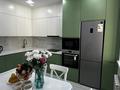3-комнатная квартира · 108 м² · 8/10 этаж, мкр Нурсая, Таумуш Жумагалиев за 48 млн ₸ в Атырау — фото 26