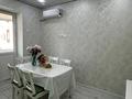 3-комнатная квартира · 108 м² · 8/10 этаж, мкр Нурсая, Таумуш Жумагалиев за 48 млн ₸ в Атырау — фото 28
