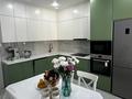 3-комнатная квартира · 108 м² · 8/10 этаж, мкр Нурсая, Таумуш Жумагалиев за 48 млн ₸ в Атырау — фото 29