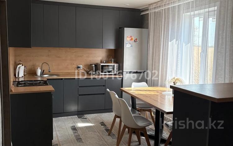 Часть дома · 3 комнаты · 85 м², Мереке 8 за 13 млн ₸ в  — фото 2