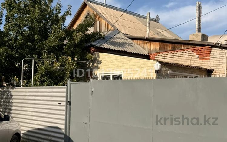 Отдельный дом · 3 комнаты · 122 м² · 7 сот., Строительная 51 — Строительная-Чернышевского за 70 млн ₸ в Костанае — фото 39