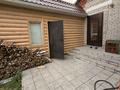 Отдельный дом · 3 комнаты · 122 м² · 7 сот., Строительная 51 — Строительная-Чернышевского за 70 млн ₸ в Костанае — фото 8