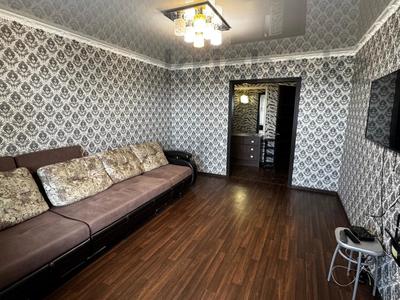 2-комнатная квартира · 49 м² · 8/9 этаж, Абая 62 за ~ 20.3 млн 〒 в Костанае