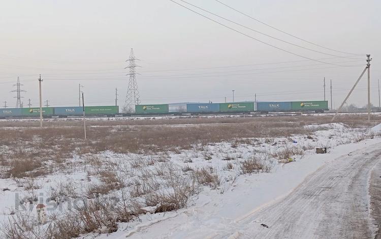 Участок · 1600 соток, Талгарский р-н за 848 млн ₸ в Алматинской обл. — фото 2