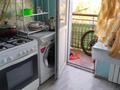 2-бөлмелі пәтер · 38 м² · 3 қабат, Сайрамская, бағасы: 12 млн ₸ в Шымкенте, Енбекшинский р-н — фото 4