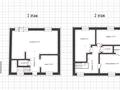 Отдельный дом • 4 комнаты • 157.2 м² • 0.2 сот., мкр Ак Шагала, улица 1 7 за 95 млн 〒 в Атырау, мкр Ак Шагала — фото 5