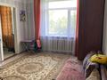 2-комнатная квартира, 43 м², 2/2 этаж, Тургенева — Троя за 7.3 млн 〒 в Актобе