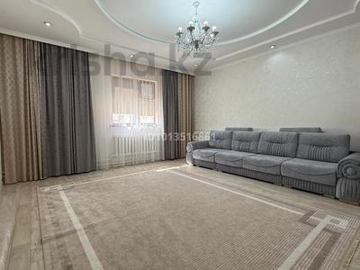 Отдельный дом · 4 комнаты · 178.2 м² · 100000 сот., Бабыр Би 41 за 60 млн ₸ в Жезказгане