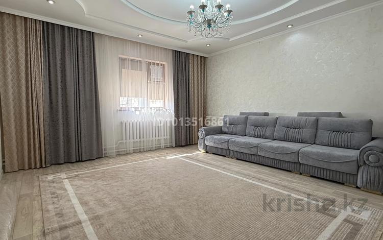 Отдельный дом · 4 комнаты · 178.2 м² · 100000 сот., Бабыр Би 41 за 60 млн ₸ в Жезказгане — фото 21