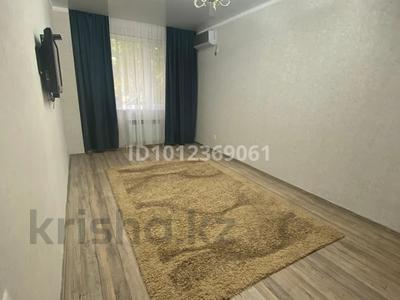 2-бөлмелі пәтер · 62 м² · 1/5 қабат, ул. Шмидта Айталиева 7, бағасы: 150 000 〒 в Уральске
