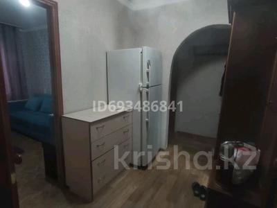 2-комнатная квартира, 43 м², 5/5 этаж помесячно, Абылай хана 205а за 130 000 〒 в Талгаре