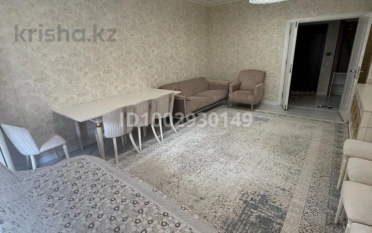 3-комнатная квартира · 100 м² · 8/9 этаж, Мкр.Нурсат 133/2 за 50 млн ₸ в Шымкенте — фото 5