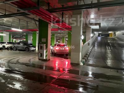 Паркинг · Кабанбай батыра 43В, бағасы: 3 млн ₸ в Астане, Есильский р-н
