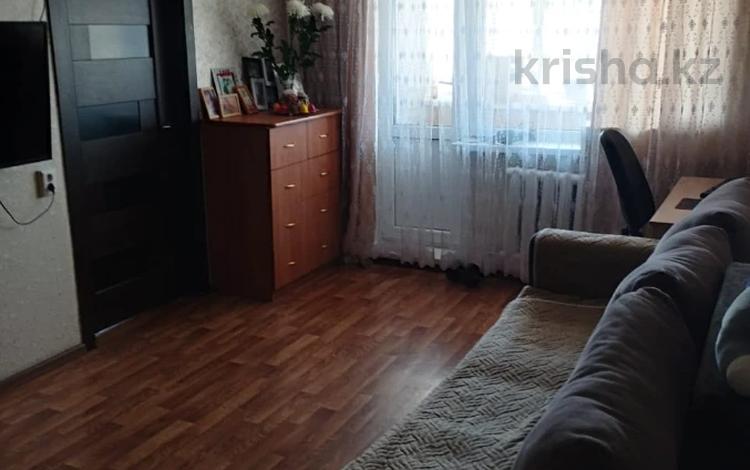 4-комнатная квартира, 62 м², 5/5 этаж, Муканова за 25.4 млн 〒 в Петропавловске — фото 3