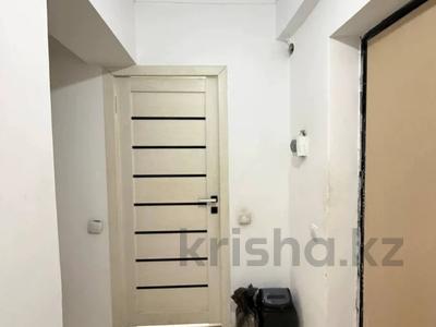 1-бөлмелі пәтер · 28 м² · 2/10 қабат, Жунисова 14/6, бағасы: 21 млн ₸ в Алматы, Наурызбайский р-н