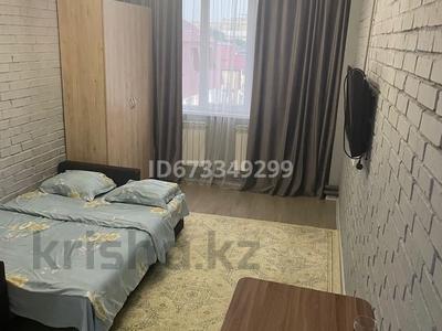 1-комнатная квартира · 30 м² · 3/3 этаж, мкр Калкаман-2, Абишева 28 — Абишева за 8 000 ₸ в Алматы, Наурызбайский р-н