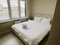 2-комнатная квартира · 55 м² · 9 этаж, Толе би 24 за 15 000 ₸ в Астане, Нура р-н