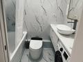 2-комнатная квартира · 55 м² · 9 этаж, Толе би 24 за 15 000 ₸ в Астане, Нура р-н — фото 5