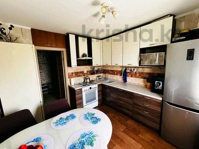 3-бөлмелі пәтер · 68.5 м² · 5/5 қабат, №2 ш/а. 9А, бағасы: 45 млн ₸ в Алматы, Ауэзовский р-н
