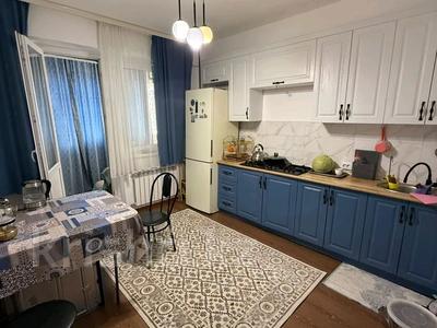 1-комнатная квартира · 48 м² · 1/5 этаж, Болашак за 18.3 млн ₸ в Талдыкоргане, мкр Болашак