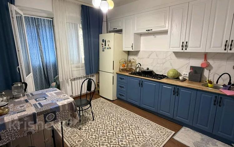 1-комнатная квартира · 48 м² · 1/5 этаж, Болашак за 18.3 млн ₸ в Талдыкоргане, мкр Болашак — фото 2