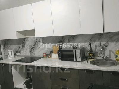 1-комнатная квартира · 42 м² · 2/7 этаж, мкр Кайрат 9 — Жетісу базардың артында, мектеп қасында за 240 000 ₸ в Алматы, Турксибский р-н