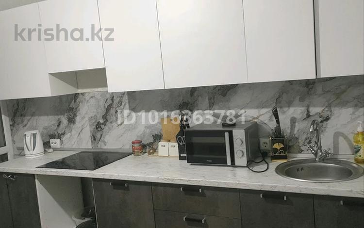 1-комнатная квартира · 42 м² · 2/7 этаж, мкр Кайрат 9 — Жетісу базардың артында, мектеп қасында за 240 000 ₸ в Алматы, Турксибский р-н — фото 5