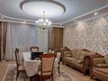 4-бөлмелі пәтер · 143.8 м² · 6/7 қабат, Габдуллина — Рамазан, Республики, бағасы: 60.9 млн ₸ в Астане, р-н Байконур — фото 14