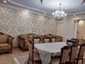 4-бөлмелі пәтер · 143.8 м² · 6/7 қабат, Габдуллина — Рамазан, Республики, бағасы: 60.9 млн ₸ в Астане, р-н Байконур — фото 19