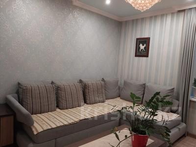 4-бөлмелі пәтер · 143.8 м² · 6/7 қабат, Габдуллина — Рамазан, Республики, бағасы: 60.9 млн ₸ в Астане, р-н Байконур