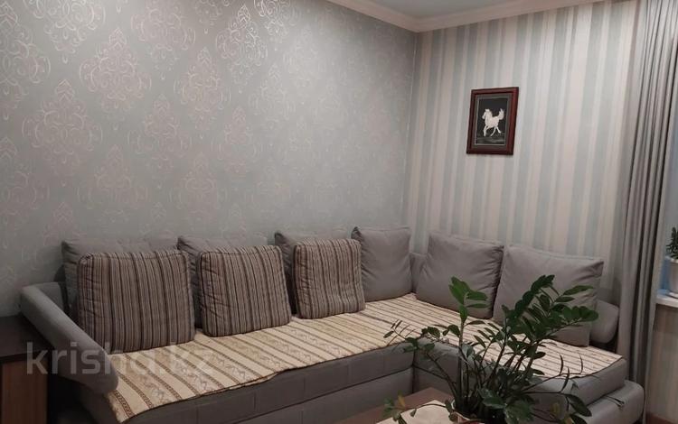 4-бөлмелі пәтер · 143.8 м² · 6/7 қабат, Габдуллина — Рамазан, Республики, бағасы: 60.9 млн ₸ в Астане, р-н Байконур — фото 5
