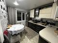 3-комнатная квартира · 63 м² · 3/9 этаж, мкр Юго-Восток, 30й микрорайон 1 за 24.5 млн ₸ в Караганде, Казыбек би р-н