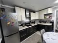 3-комнатная квартира · 63 м² · 3/9 этаж, мкр Юго-Восток, 30й микрорайон 1 за 24.5 млн ₸ в Караганде, Казыбек би р-н — фото 2
