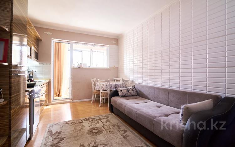 2-комнатная квартира · 45.1 м² · 5/17 этаж, Сатпаева 25 за 22 млн ₸ в Астане, Алматы р-н — фото 2