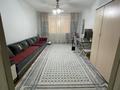 1-комнатная квартира · 50 м² · 4/5 этаж, 3 мкр 10а за 18 млн ₸ в Есик