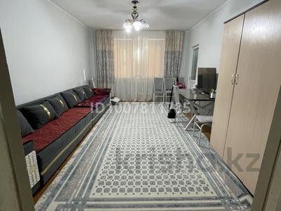 1-комнатная квартира · 50 м² · 4/5 этаж, 3 мкр 10а за 18 млн ₸ в Есик